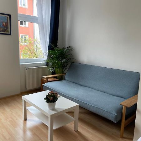Apartamento Central Sunny Flat With Free Parking Viena Exterior foto