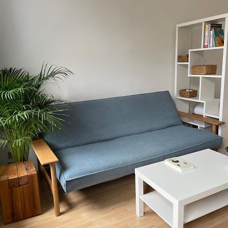 Apartamento Central Sunny Flat With Free Parking Viena Exterior foto
