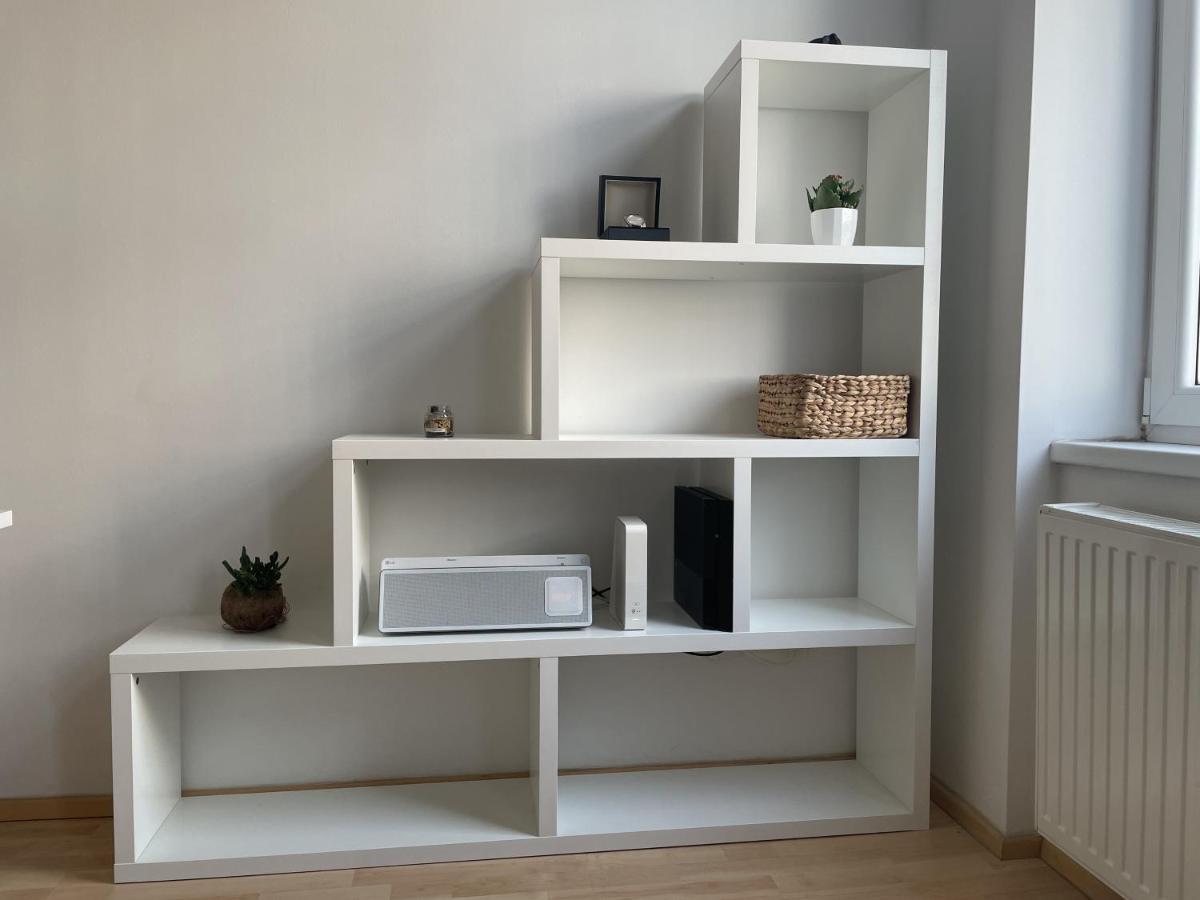 Apartamento Central Sunny Flat With Free Parking Viena Exterior foto
